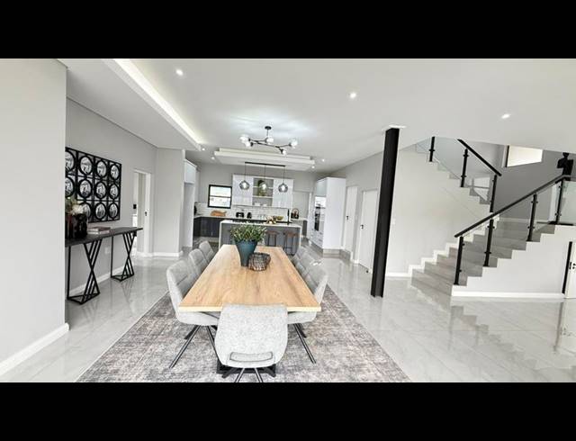 4 BEDROOM HOUSE FOR SALE IN FOUNTAINBROOK ESTATE